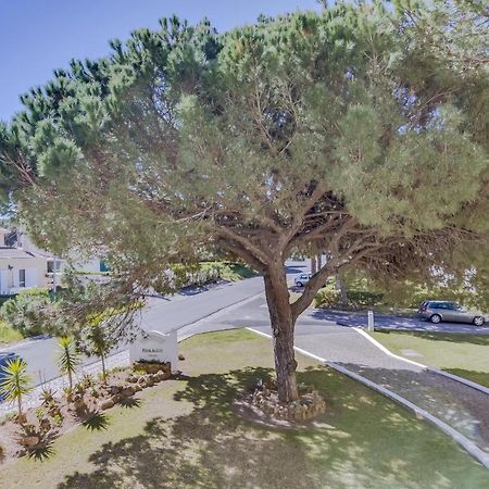 Pinhal Do Golfe - 2 Bedrooms - Vilamoura Eksteriør billede
