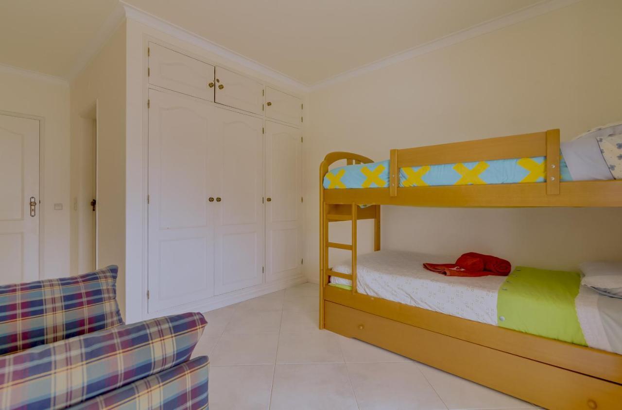 Pinhal Do Golfe - 2 Bedrooms - Vilamoura Eksteriør billede