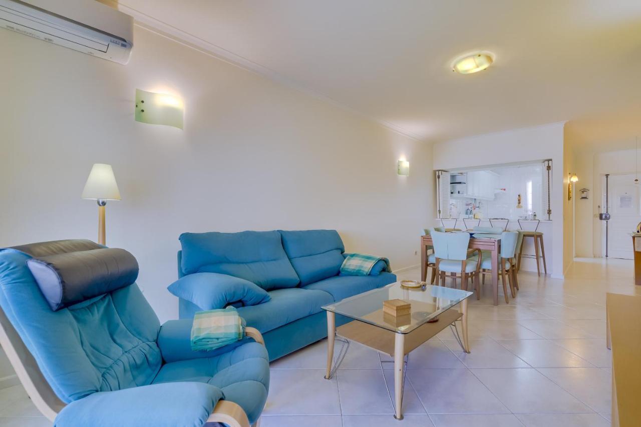 Pinhal Do Golfe - 2 Bedrooms - Vilamoura Eksteriør billede