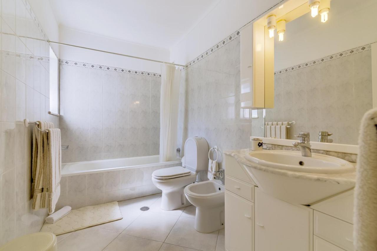 Pinhal Do Golfe - 2 Bedrooms - Vilamoura Eksteriør billede