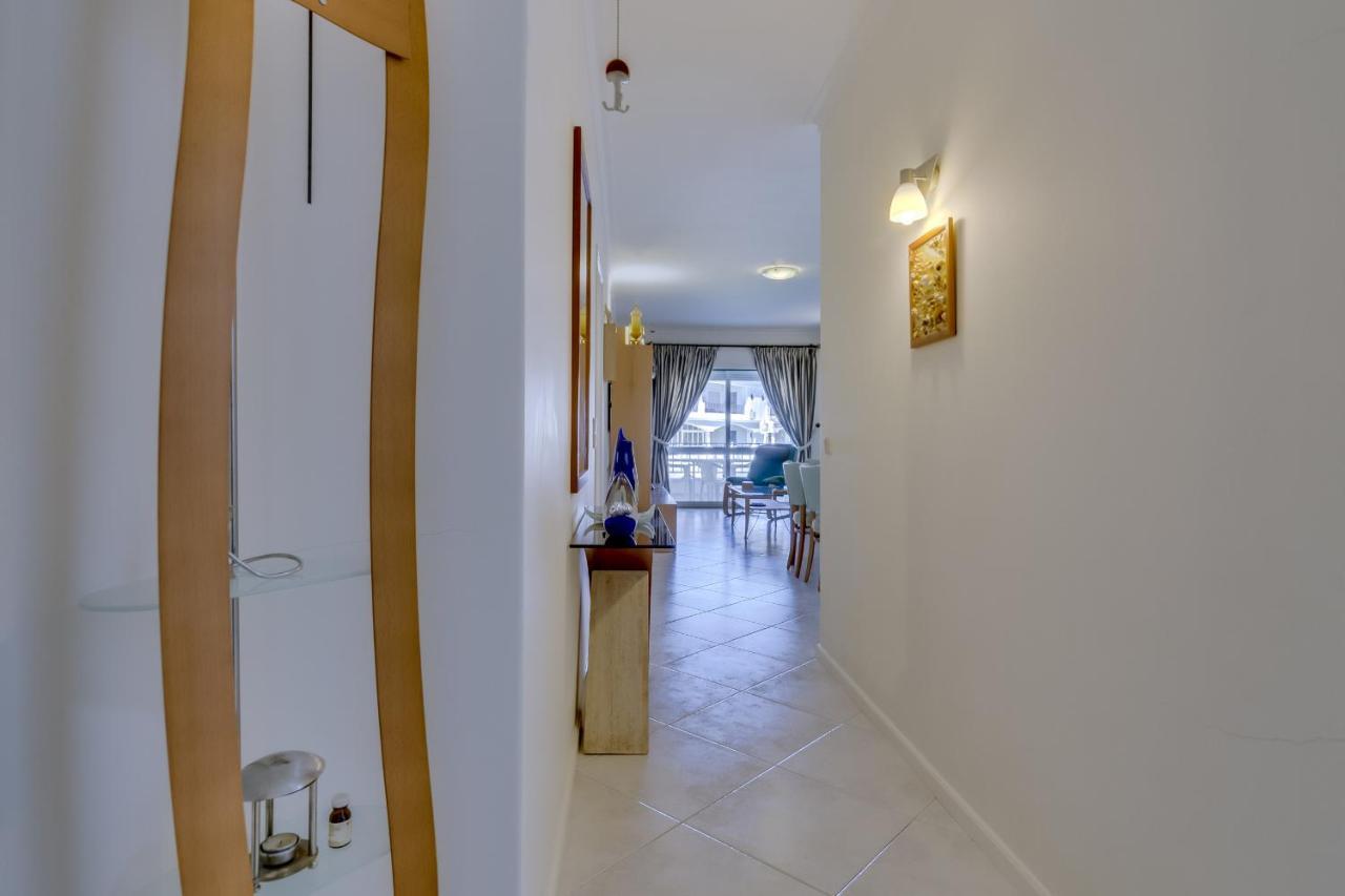 Pinhal Do Golfe - 2 Bedrooms - Vilamoura Eksteriør billede
