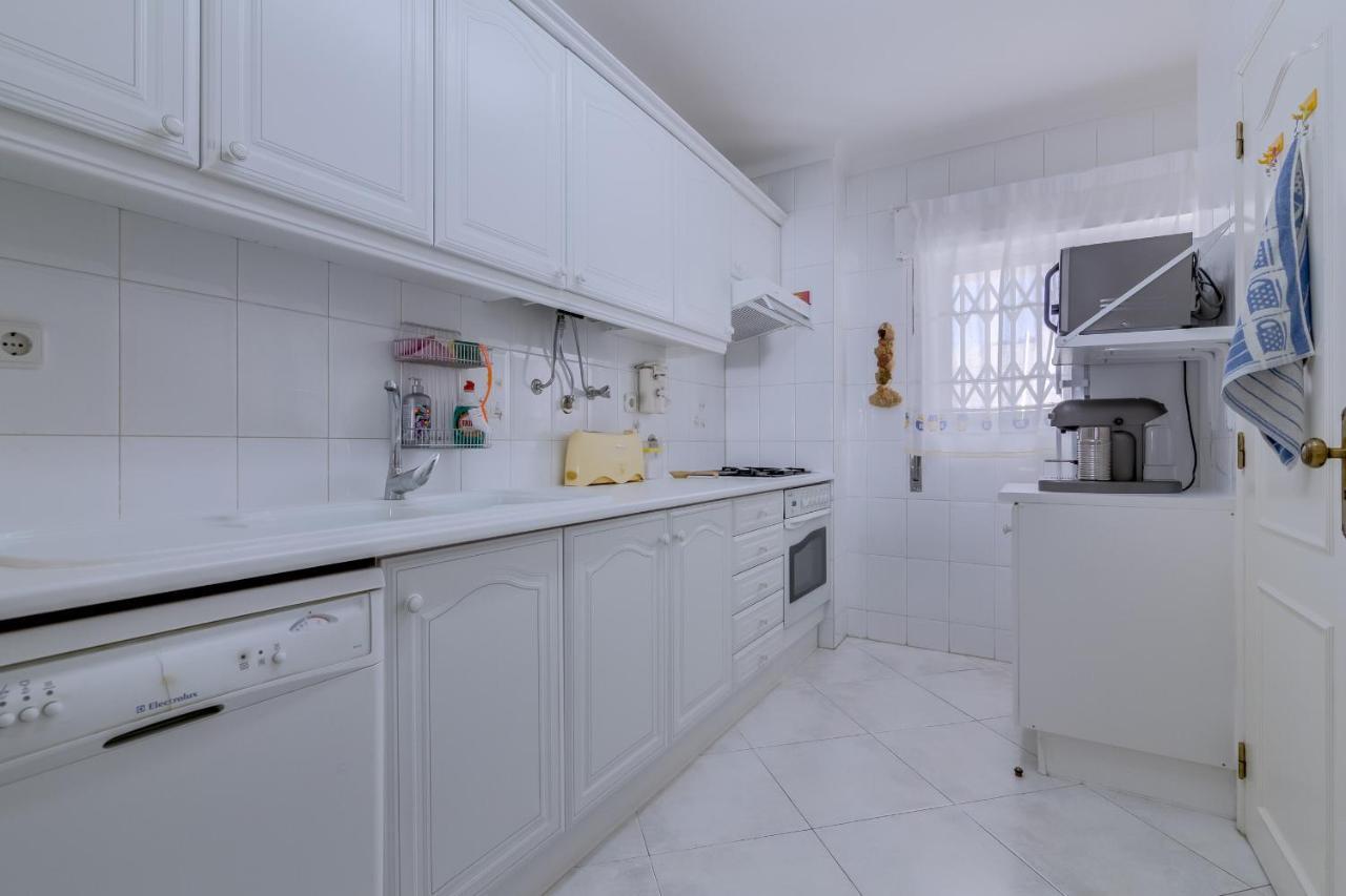 Pinhal Do Golfe - 2 Bedrooms - Vilamoura Eksteriør billede