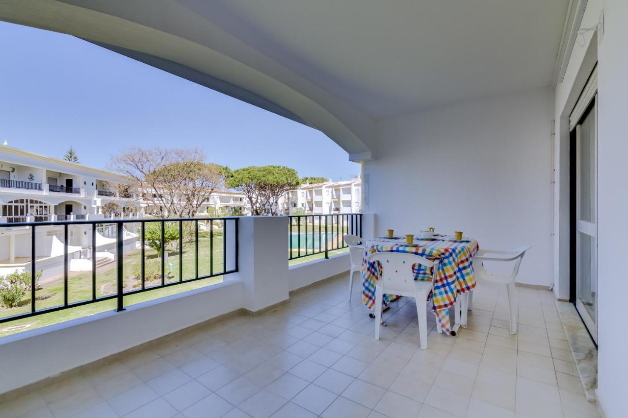 Pinhal Do Golfe - 2 Bedrooms - Vilamoura Eksteriør billede