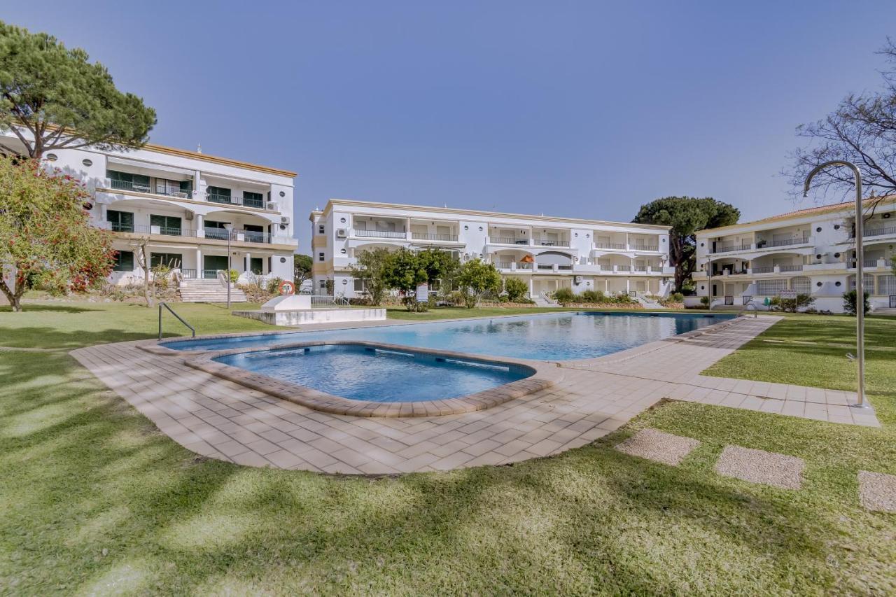 Pinhal Do Golfe - 2 Bedrooms - Vilamoura Eksteriør billede