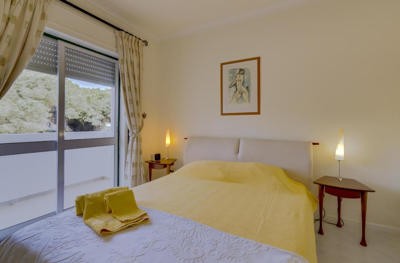 Pinhal Do Golfe - 2 Bedrooms - Vilamoura Eksteriør billede