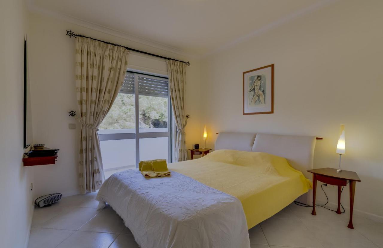 Pinhal Do Golfe - 2 Bedrooms - Vilamoura Eksteriør billede