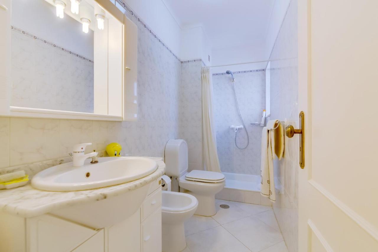 Pinhal Do Golfe - 2 Bedrooms - Vilamoura Eksteriør billede