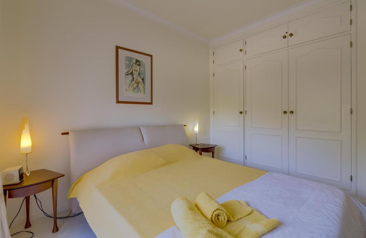 Pinhal Do Golfe - 2 Bedrooms - Vilamoura Eksteriør billede