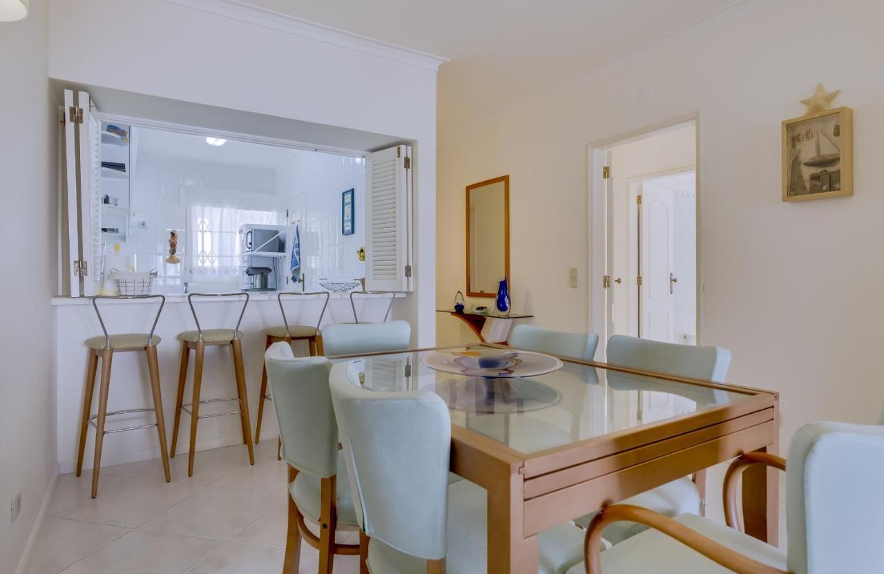 Pinhal Do Golfe - 2 Bedrooms - Vilamoura Eksteriør billede