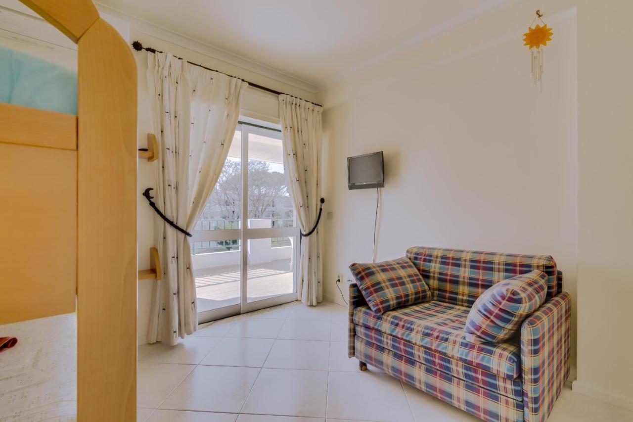 Pinhal Do Golfe - 2 Bedrooms - Vilamoura Eksteriør billede