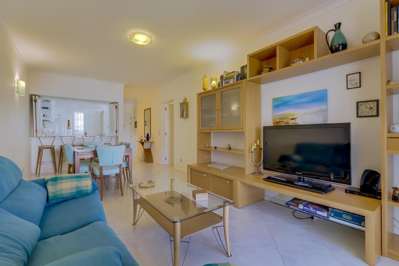 Pinhal Do Golfe - 2 Bedrooms - Vilamoura Eksteriør billede
