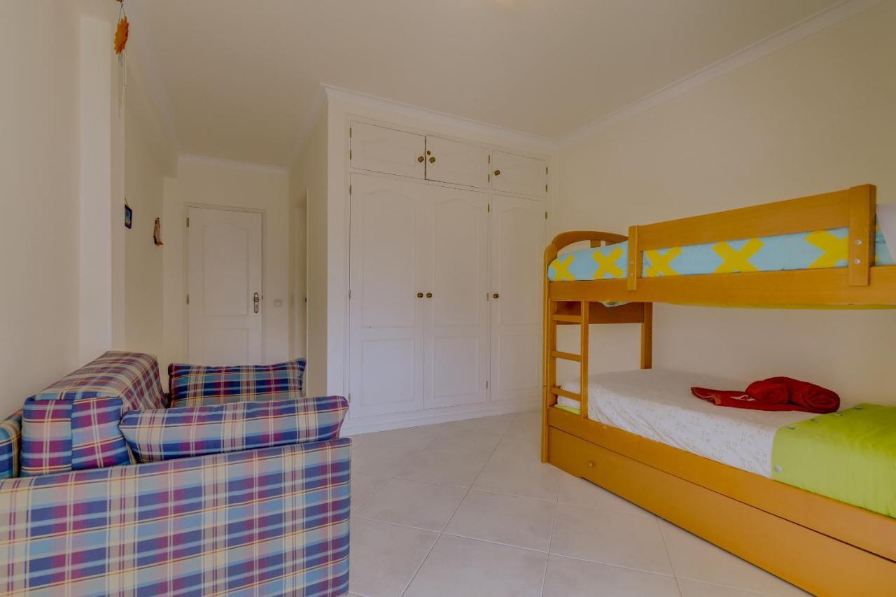 Pinhal Do Golfe - 2 Bedrooms - Vilamoura Eksteriør billede