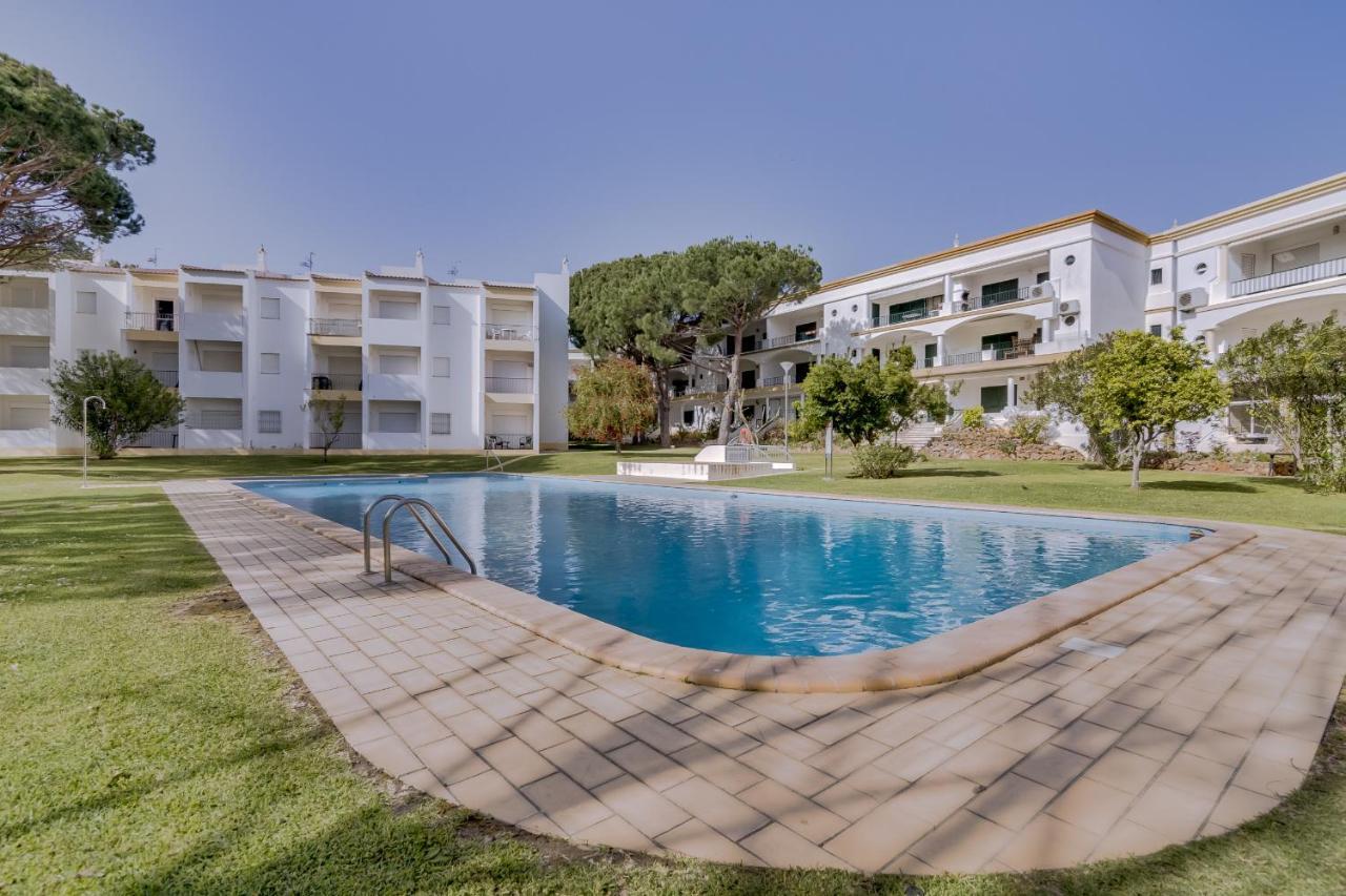 Pinhal Do Golfe - 2 Bedrooms - Vilamoura Eksteriør billede